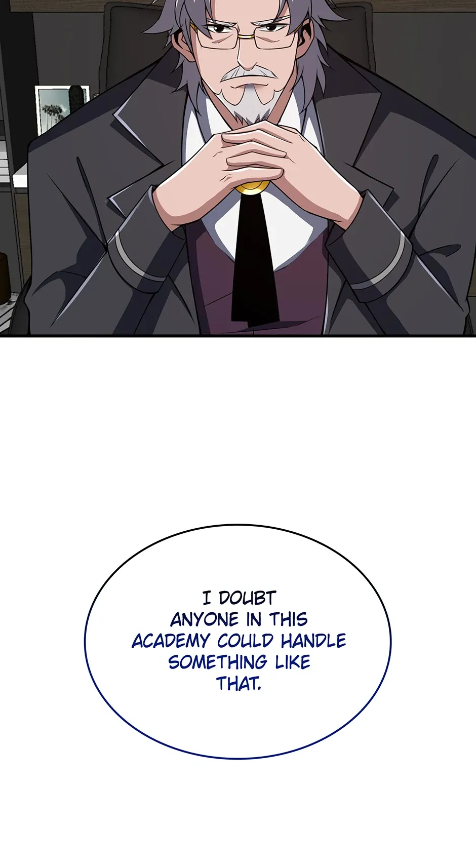 I swallowed the heavenly demon Chapter 36 5